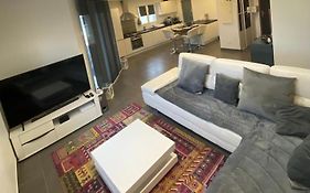 Appartement Belle Vue Sur Les Montagnes