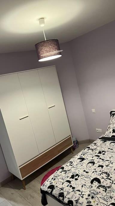 Appartement Belle Vue Sur Les Montagnes Saint-Pierre-en-Faucigny Extérieur photo